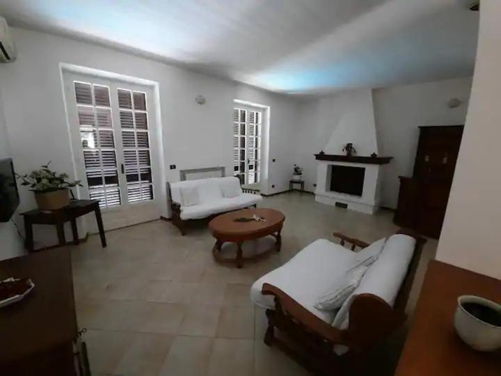 Ponte A Bozzone Villa Santa Margherita - La Suvera מראה חיצוני תמונה