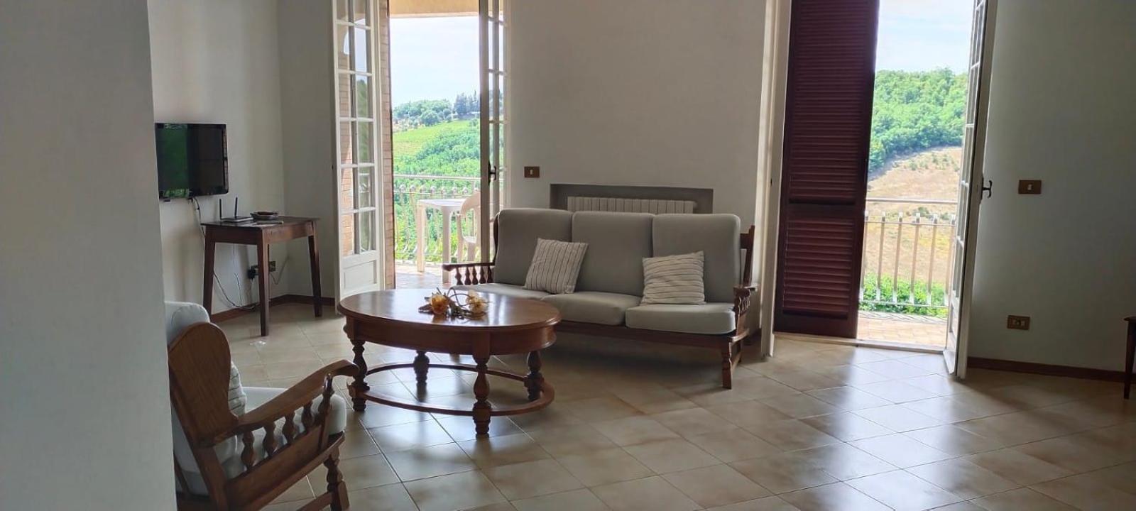 Ponte A Bozzone Villa Santa Margherita - La Suvera מראה חיצוני תמונה