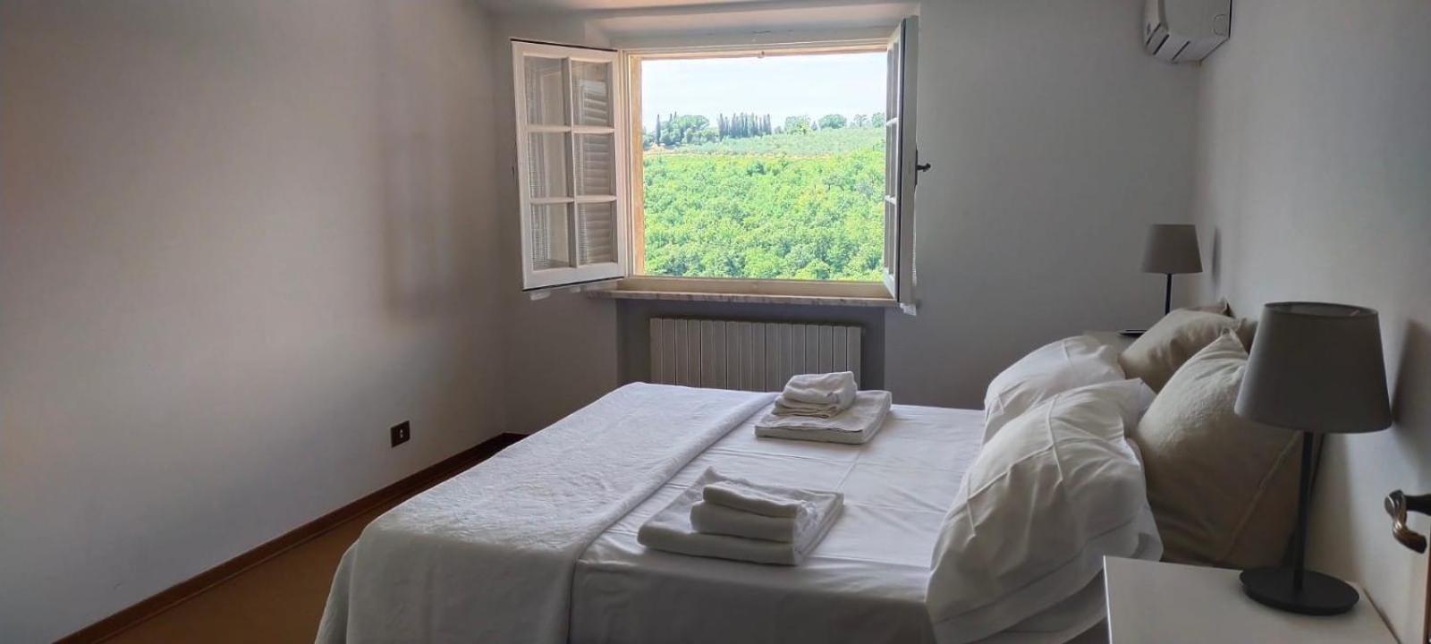 Ponte A Bozzone Villa Santa Margherita - La Suvera מראה חיצוני תמונה