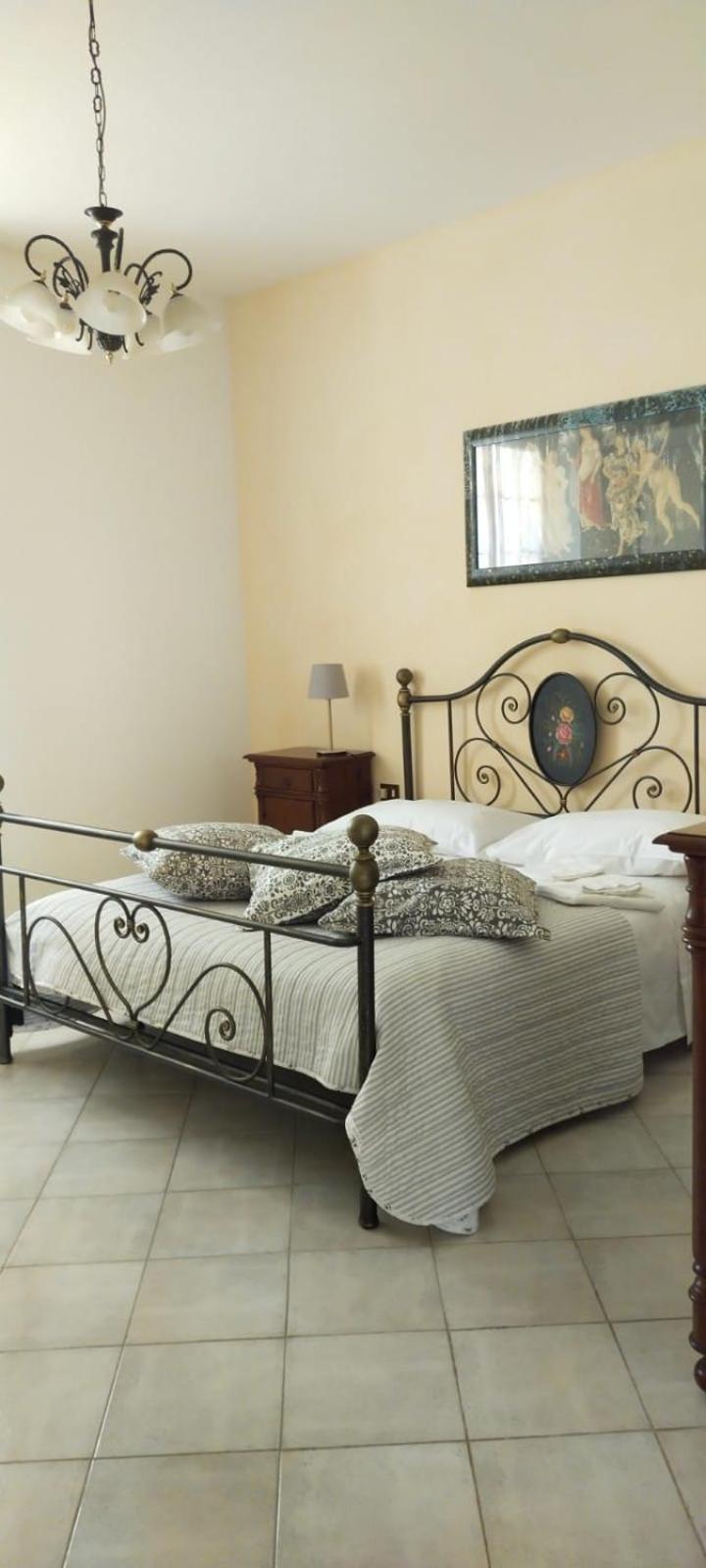 Ponte A Bozzone Villa Santa Margherita - La Suvera מראה חיצוני תמונה