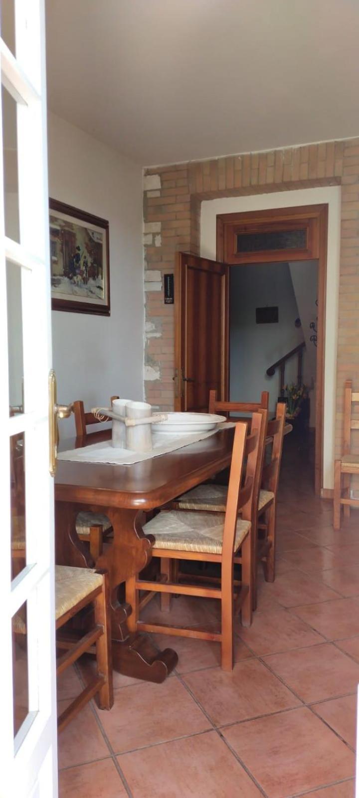 Ponte A Bozzone Villa Santa Margherita - La Suvera מראה חיצוני תמונה