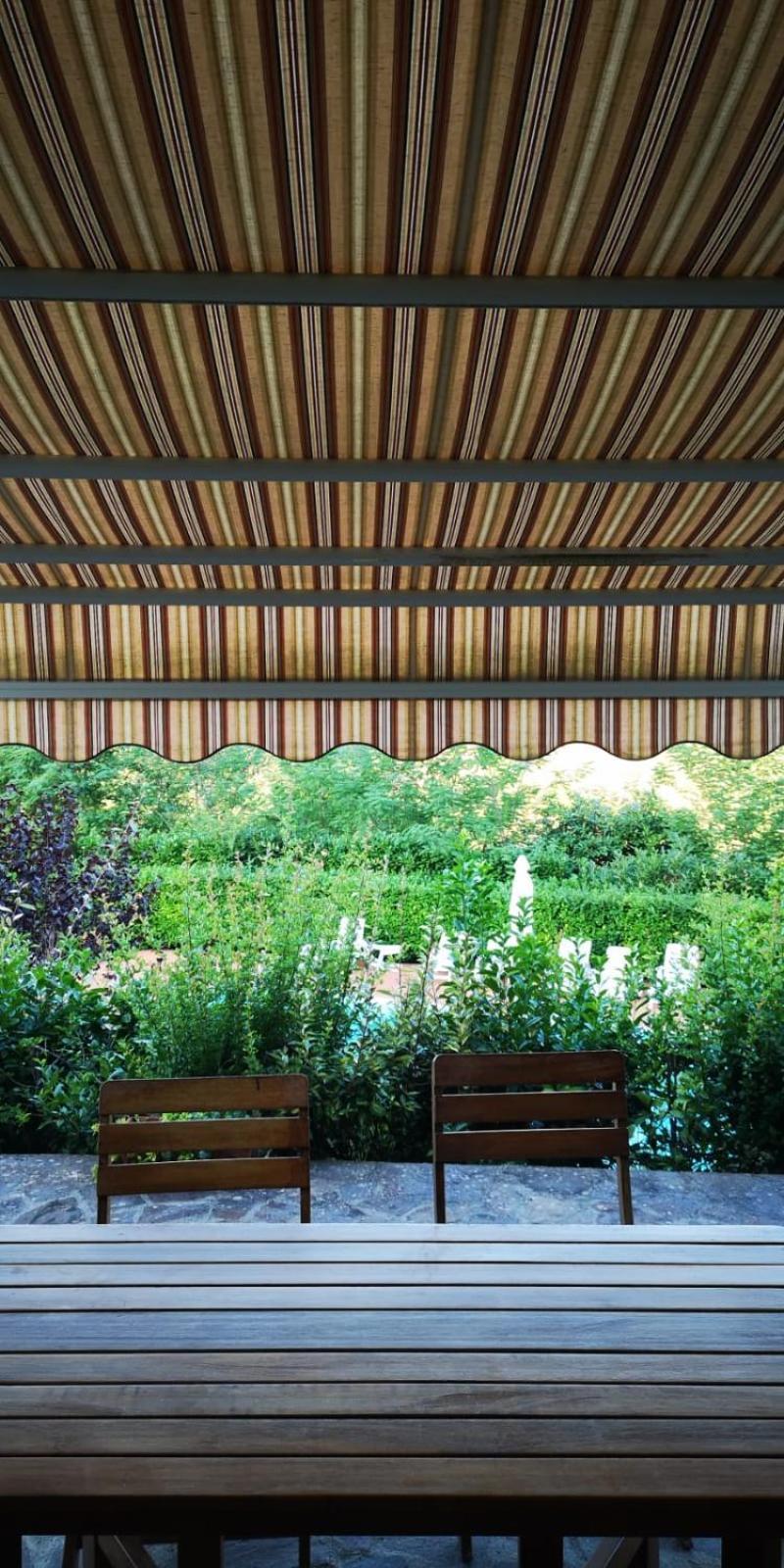 Ponte A Bozzone Villa Santa Margherita - La Suvera מראה חיצוני תמונה