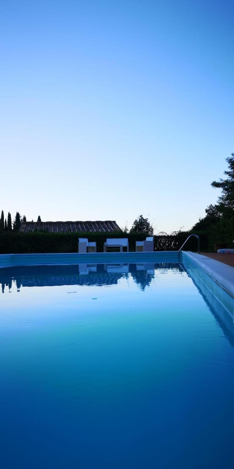 Ponte A Bozzone Villa Santa Margherita - La Suvera מראה חיצוני תמונה
