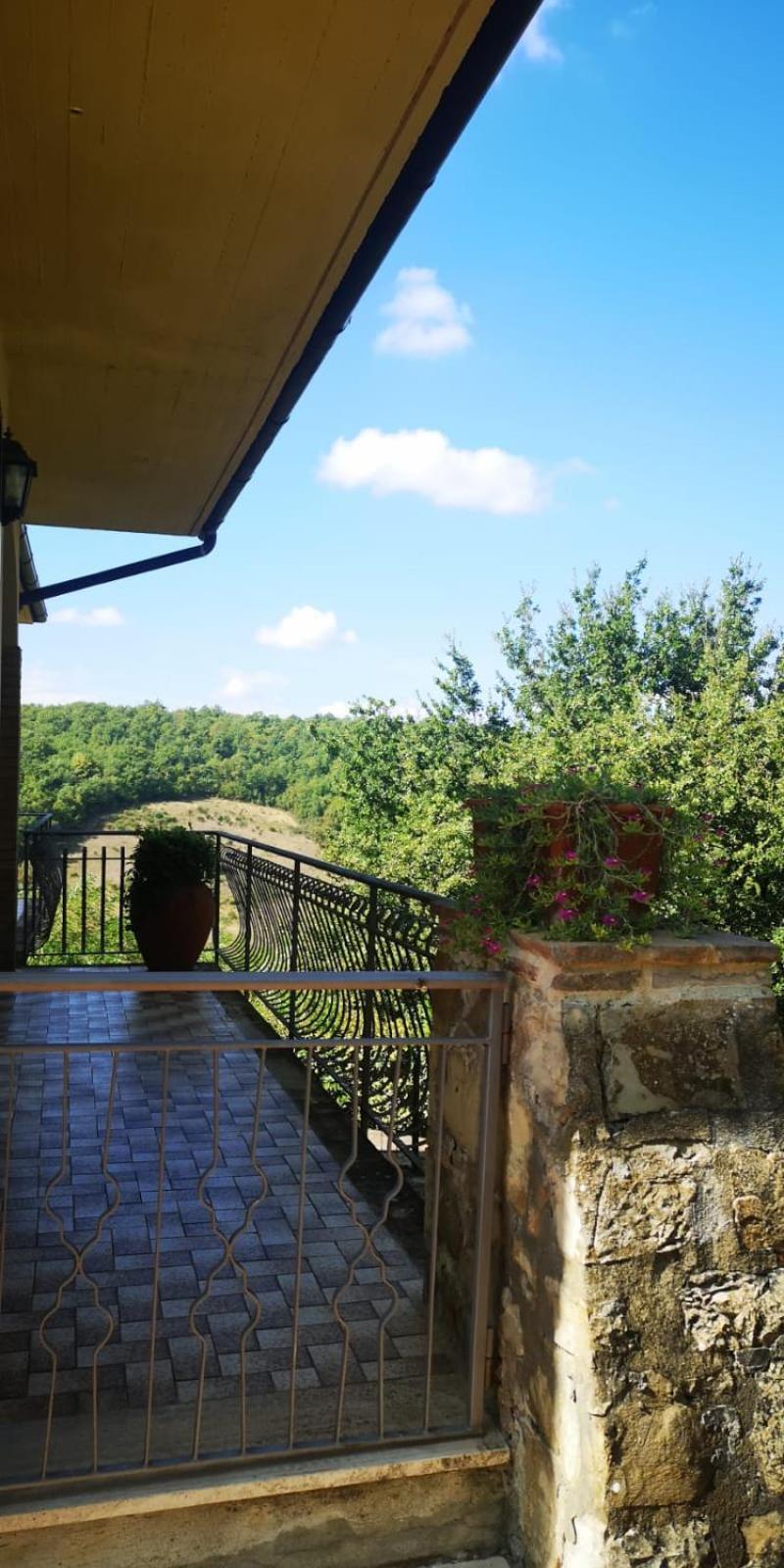 Ponte A Bozzone Villa Santa Margherita - La Suvera מראה חיצוני תמונה