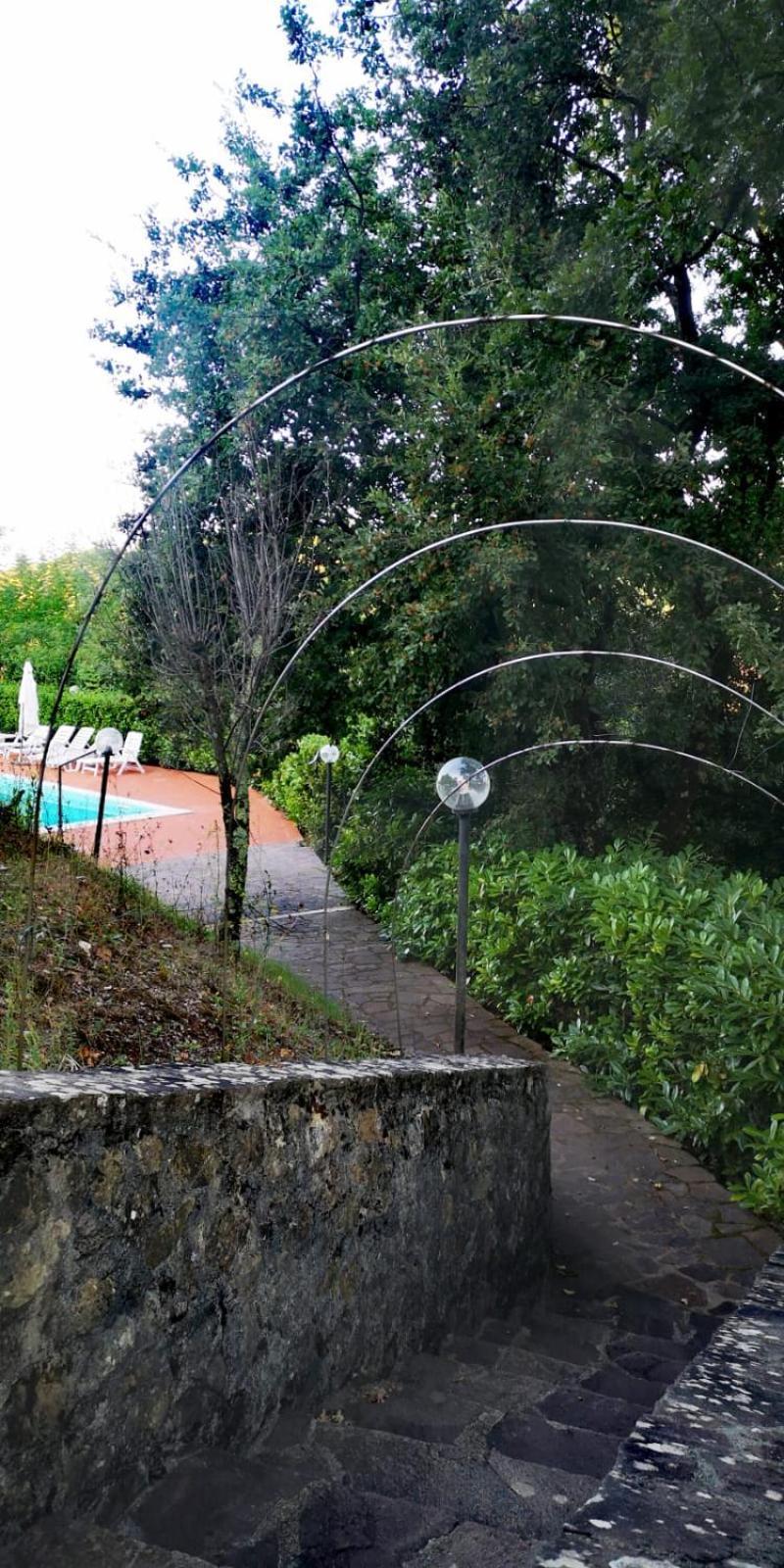 Ponte A Bozzone Villa Santa Margherita - La Suvera מראה חיצוני תמונה
