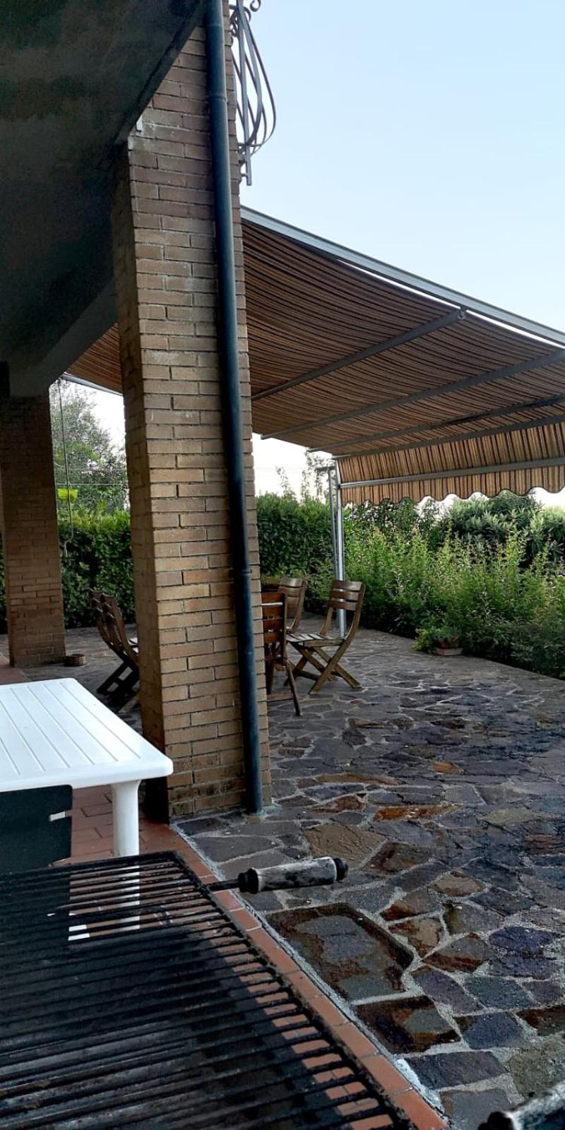 Ponte A Bozzone Villa Santa Margherita - La Suvera מראה חיצוני תמונה