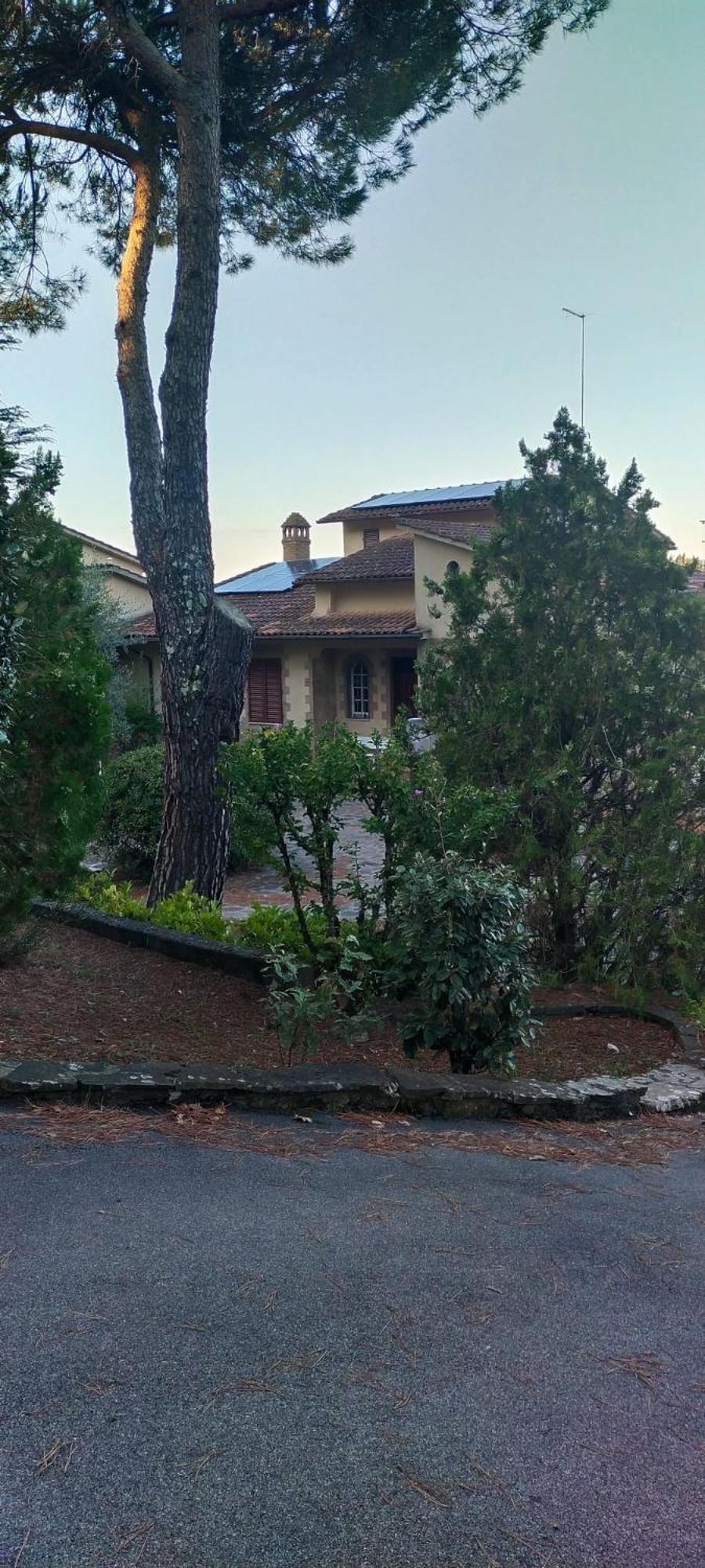 Ponte A Bozzone Villa Santa Margherita - La Suvera מראה חיצוני תמונה