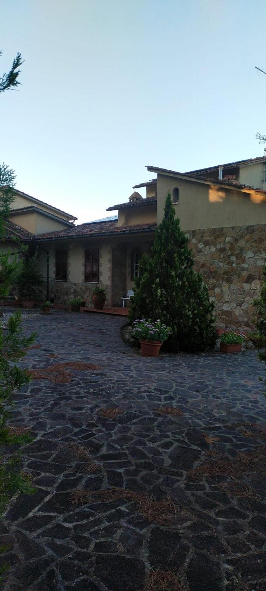Ponte A Bozzone Villa Santa Margherita - La Suvera מראה חיצוני תמונה