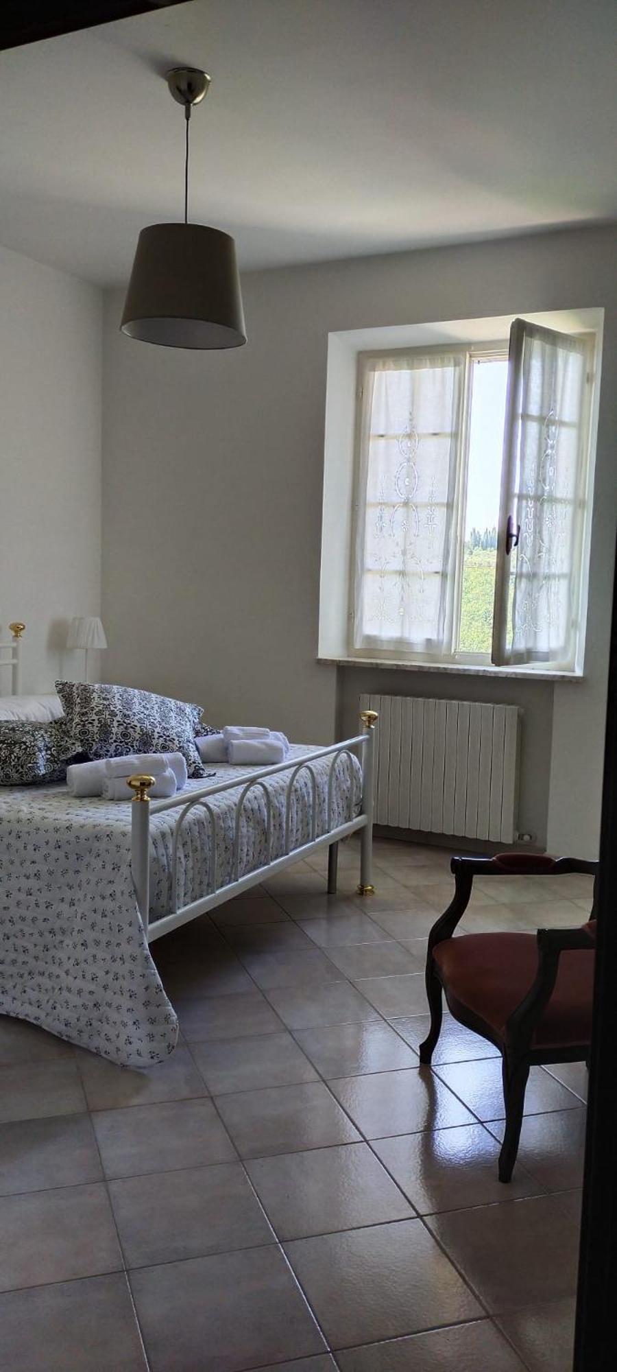Ponte A Bozzone Villa Santa Margherita - La Suvera מראה חיצוני תמונה